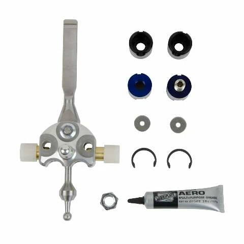 B&M Precision Manual SportShifter - Porsche - 45135